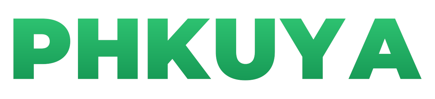 phkuya logo